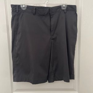 Nike golf shorts